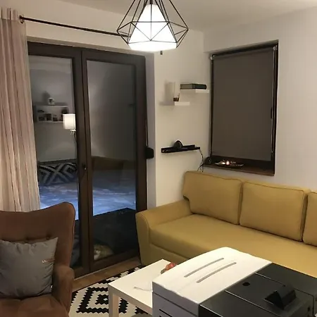 아파트 Stelvio 자호리나