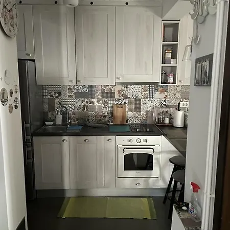 アパート Stelvio *