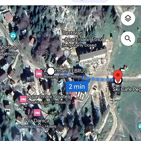 Stelvio ヤホリナ