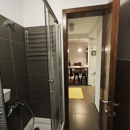 아파트 Stelvio 자호리나