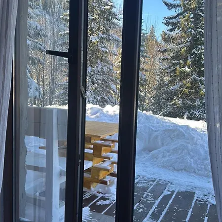 Stelvio アパート